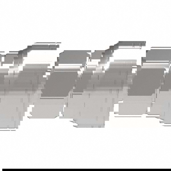 Hydraulic Hose Female JIC 37 &deg; Swivel Fitting: 0.63